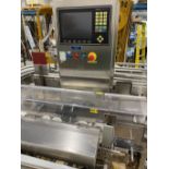 Thermo Electron Checkweigher, Thermo Electron AC9GP Thermo Ramsey Versaweigh checkweigher with