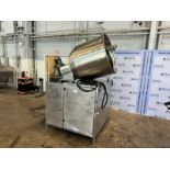 2014 SEVVAL Automatic Salter, M/N SVLT 01, S/N 935/1, 380 Volts (INV#104030) (Located @ the MDG