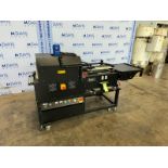 2017 Eastley L-Bar Sealer/Shrink Wrapper, M/N VS1620-TMBV1, S/N VS1620170903, Aprox. 6" W x 8-1/2" H