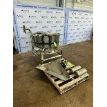 WeighPack Systems Inc. 14- Head Rotary Primocombi Scale 14H25LD, S/N 7178, 230 Volts, 1 Phase,
