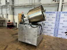 2014 SEVVAL Automatic Salter, M/N SVLT 01, S/N 935/1, 380 Volts (INV#104030) (Located @ the MDG