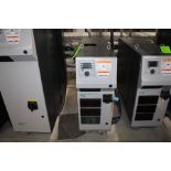 2020 REGLOPLAS P140L, PRESSURIZED WATER CHILLER / WATER TEMP CONTROL UNIT, MODEL P140L, TYPE P140L/