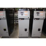 2020 REGLOPLAS P141XL, PRESSURIZED WATER CHILLER / WATER TEMP CONTROL UNIT, UP TO 284 DEGREE F,