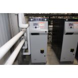 2020 REGLOPLAS P200XL, PRESSURIZED WATER CHILLER / WATER TEMP CONTROL UNIT, MODEL P200XL, TYPE