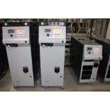 2020 REGLOPLAS P141XL, PRESSURIZED WATER CHILLER / WATER TEMP CONTROL UNIT, UP TO 284 DEGREE F,