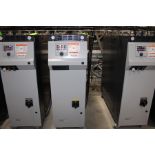 2020 REGLOPLAS P200XL, PRESSURIZED WATER CHILLER / WATER TEMP CONTROL UNIT, UP TO 284 DEGREE F,