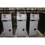 2020 REGLOPLAS P141XL, PRESSURIZED WATER CHILLER / WATER TEMP CONTROL UNIT, UP TO 284 DEGREE F,