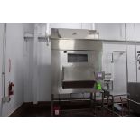 KLOPPENBERG S/S ICE MAKER