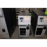 2020 REGLOPLAS P140L, PRESSURIZED WATER CHILLER / WATER TEMP CONTROL UNIT, UP TO 284 DEGREE F, MODEL