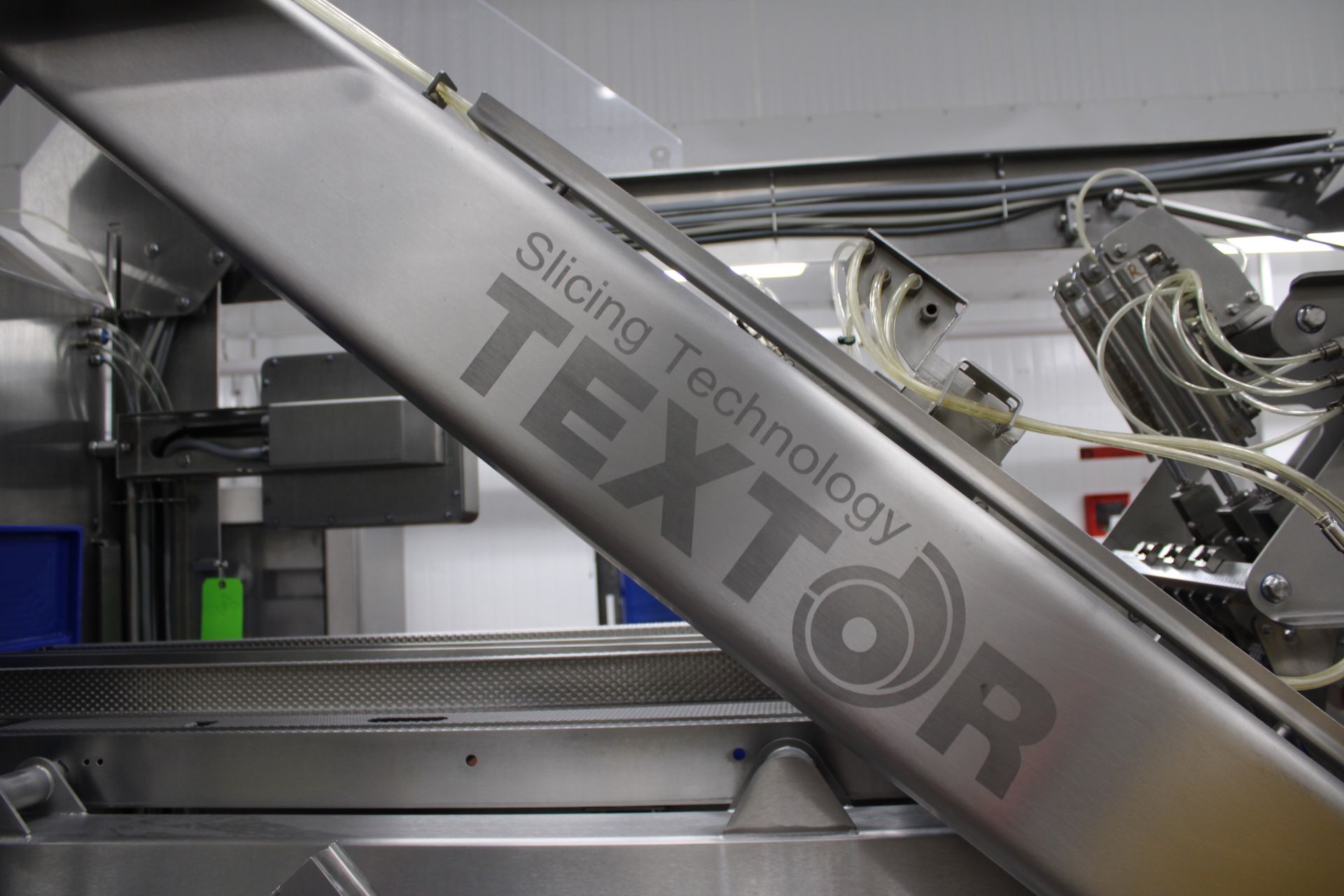 2019 WEBER / TEXTOR SLICER (MORE INFORMATION COMING SOON) - Image 4 of 10