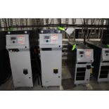 2020 REGLOPLAS P200XL, PRESSURIZED WATER CHILLER / WATER TEMP CONTROL UNIT, MODEL P200XL, TYPE