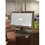 HOPE INDUSTRIAL SYSTEMS HMI, MODEL HIS-UM23-STAD