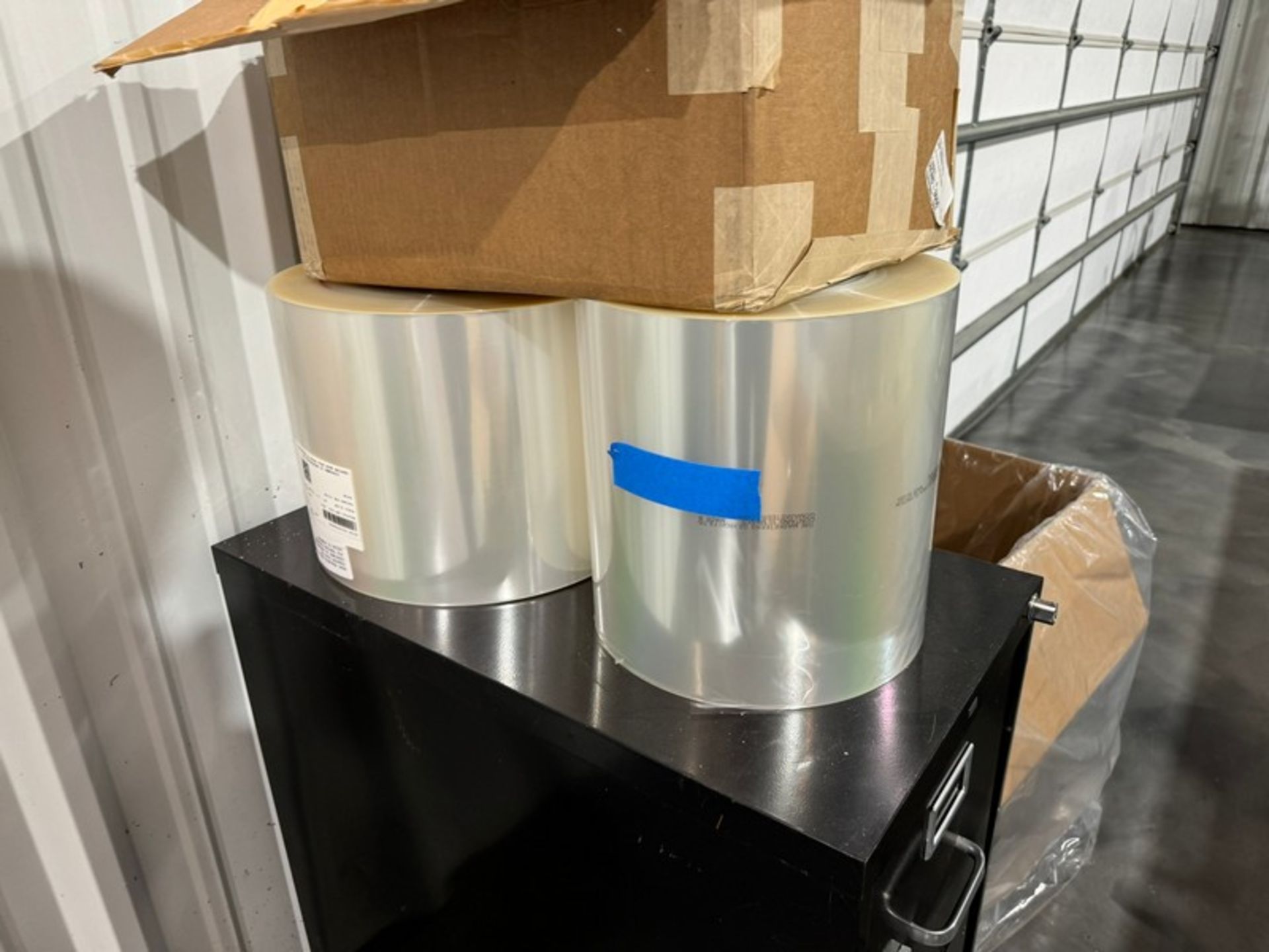 2021 Excel Packaging Systems Inc. Flow Wrapper - Image 9 of 9
