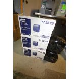 Lot of Tork & Vondrehle Towel Roll Dispensers (INV#87057)(Located @ the MDG Auction Showroom in