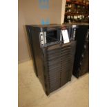 APC Symmetra 6-Slot Server Rack Cabinet, Power D0528000982 (INV#81567)(Located @ the MDG Auction