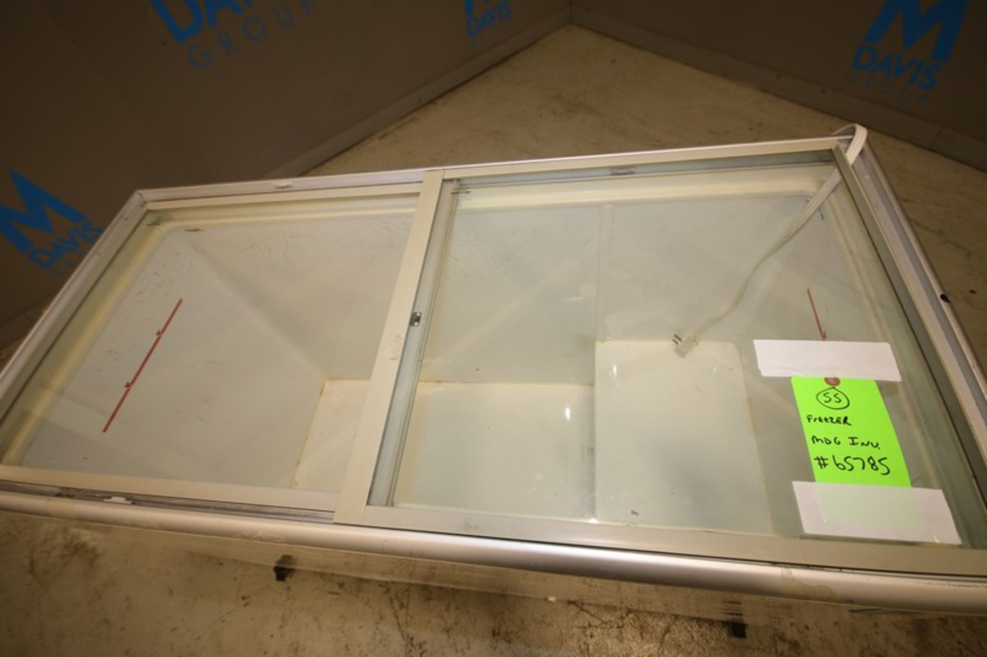 Better Bilt 52" L Reach In Freezer (INV#65785) (LOCATED @ MDG AUCTION SHOWROOM--PITTSBURGH, PA)( - Image 2 of 4