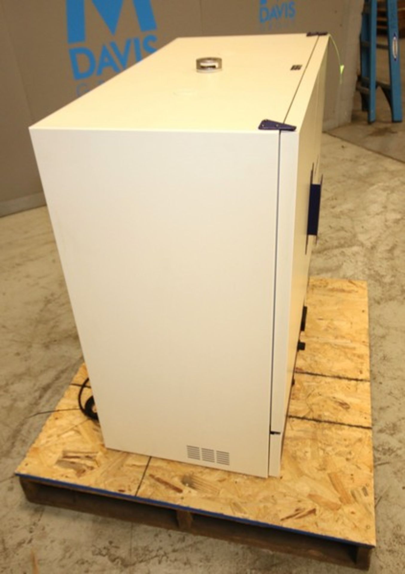 Precision Incubator, Ca # 51221083, SN 602041404, 120V (INV#66948) (Located @ the MDG Auction - Image 7 of 8