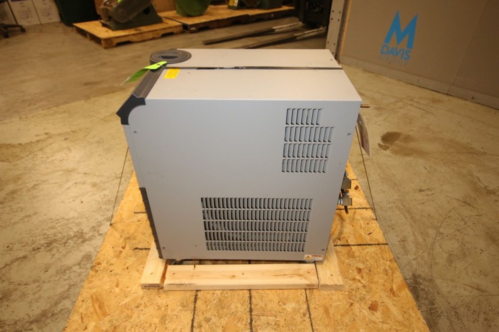 Thermo Scientific Thermoflex 2500 Recirculating Chiller, SN 0111269001160906, 208/230V (INV# - Image 2 of 6