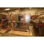 2019 Alimec S/S Pepperoni Slicer, Type SLICER MACHINE, SN 813-57, with Allen Bradley Stratix 5700