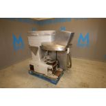 Spiral Removable Bowl Dough Mixer with Control Cabinet (INV#81436)(Located @ the MDG Auction