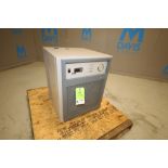 Applied Thermal Chiller, Part No. K3NS234, SN 130072, 407C Refrigerant, 230V, 208/220V (INV#