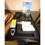 Haake VT550 Viscometer, Type 002-7026, SN 198000072/005 with Case, Heat Chamber & Manual (INV#66956)