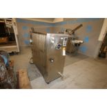 Catta Mito 27 S/S Continuous Ice Cream Freezer, Type PGC 300/1, S/N 274000004, 220 Volts, Overall