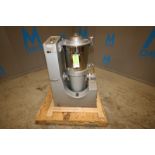 Robot Coupe 40 Quart S/S Vertical Chopper, Model 40T, SN 000137, 220V (INV#101775) (Located @ the