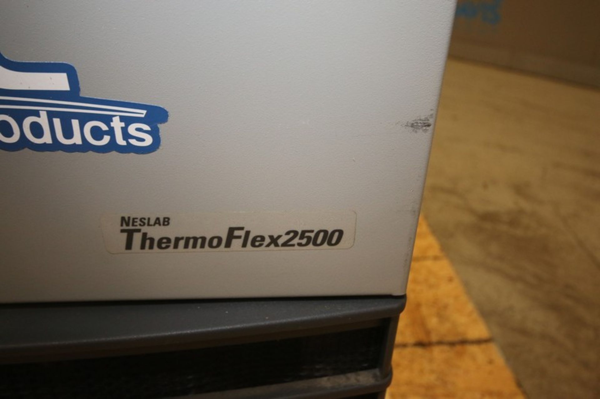 Thermo Scientific Thermoflex 2500 Recirculating Chiller, SN 0111269001160906, 208/230V (INV# - Image 5 of 6