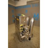 Crepaco S/S Ingredient Feeder / Fruit Feeder, Model FF, SN 1831 (INV#87094)(Located @ the MDG
