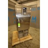 Hobart S/S Blast Freezer, Model HQC5, SN 321011014, 120-240V, R22 Refrigerant(INV#103007) (Located @