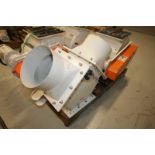 Lorenz 10" 2 Way Pneumatic Divert Valve (INV#84741)(Located @ the MDG Auction Showroom in Pgh.,