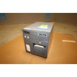 Sato Bar Code Label Printer, Model CL408E, SN 0D030037, 110V (INV#99125) (Located @ the MDG