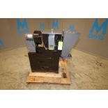 Koch Meat Smoker, with 1-4 hp Motor, 110V (INV#103008) (Located @ the MDG Auction Showroom in