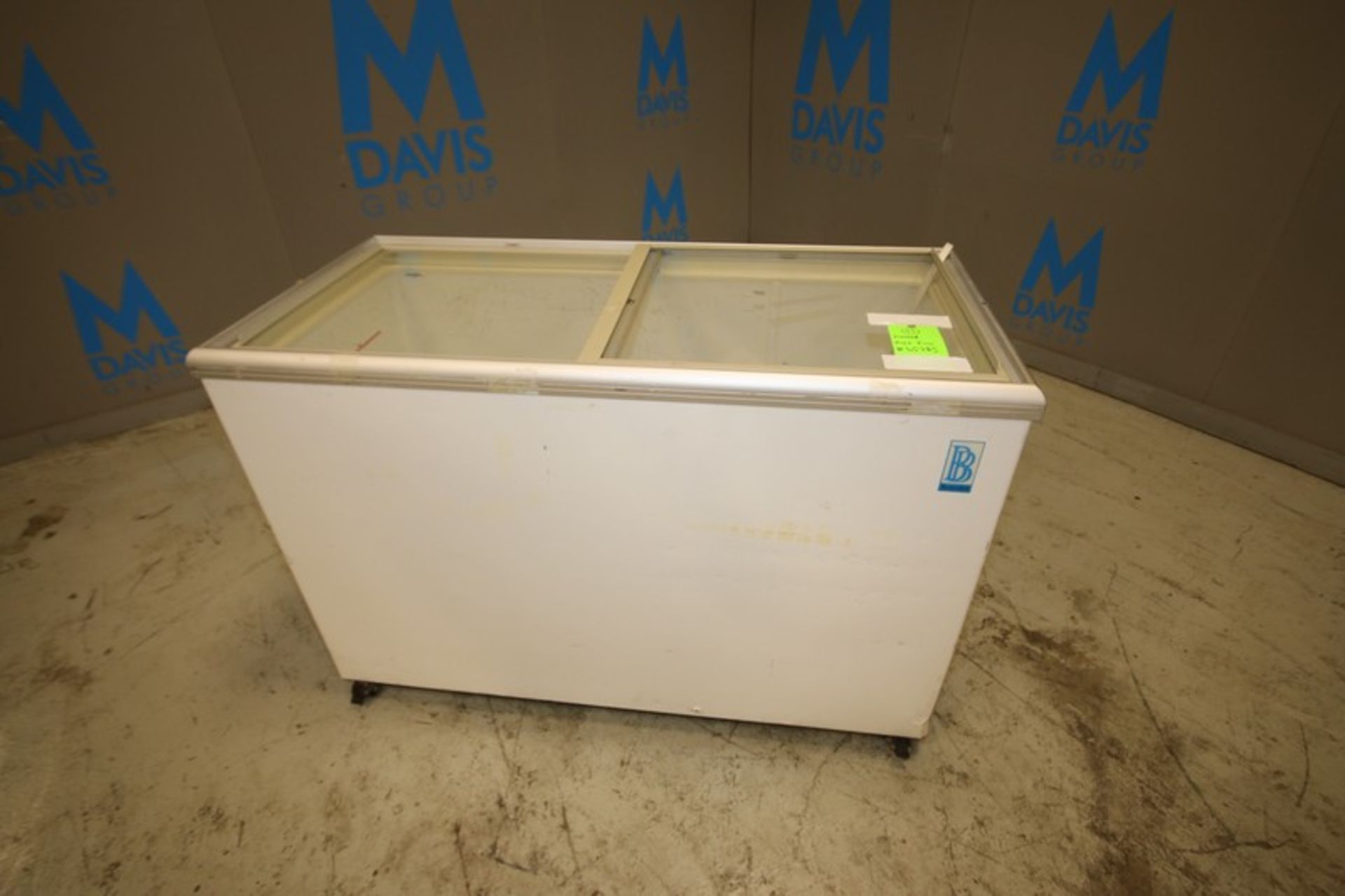 Better Bilt 52" L Reach In Freezer (INV#65785) (LOCATED @ MDG AUCTION SHOWROOM--PITTSBURGH, PA)(