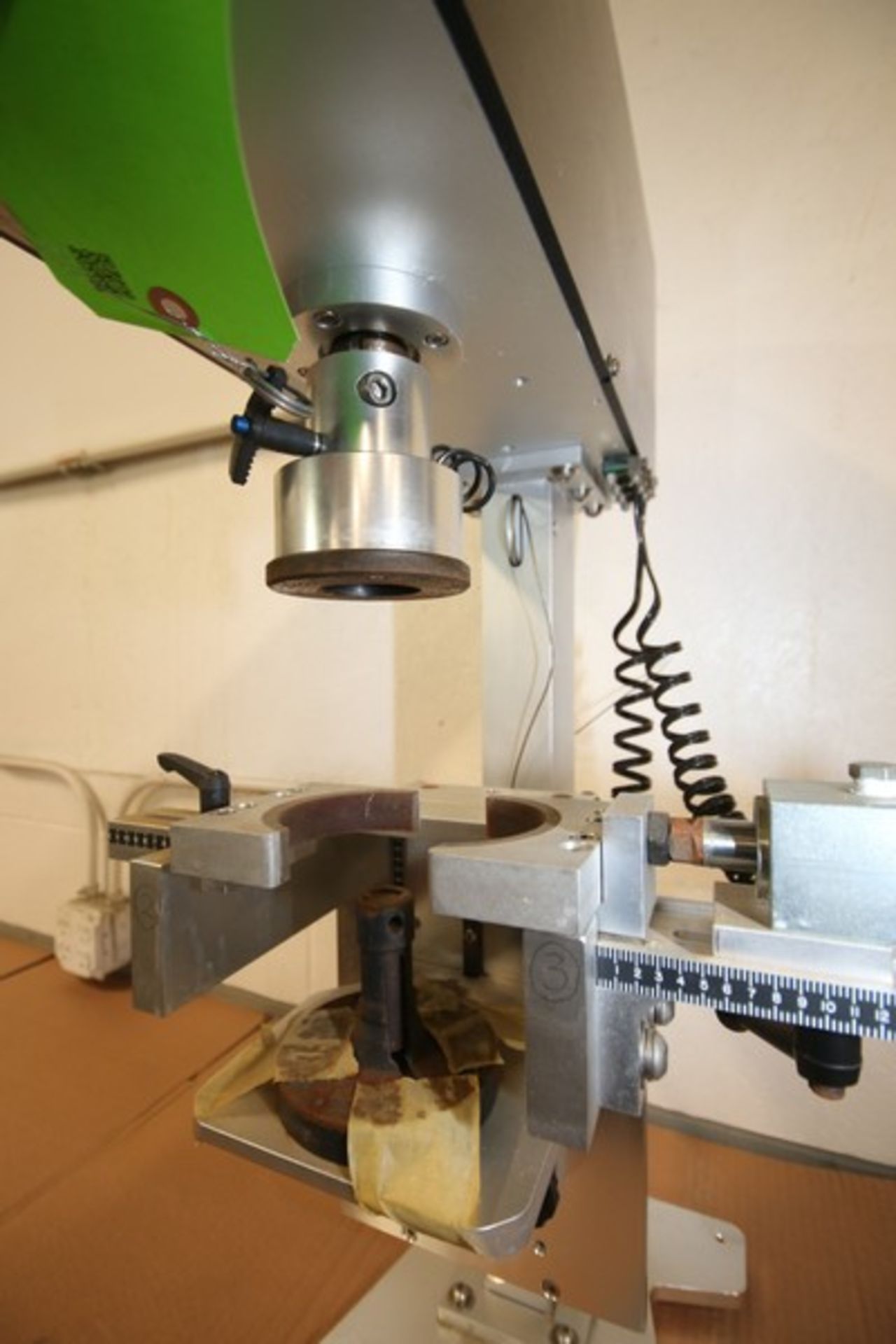Sure Torque Inc. Torque Tester, Model ST100, SN 5454, 110V (INV#66952) (Located @ the MDG Auction - Image 3 of 6