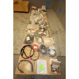 Large Assortment of Krones Spare Parts Including, (INV#107824) (Located at the MDG Auction