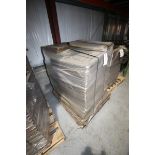 Lot of Aprox. 300, 25" L x 17" W Baking Pans (INV#71790)(Located at the MDG Showroom – Pittsburgh,