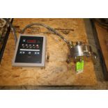 Accurate Metering System 2" CT Flow Meter with Read-Out (INV#101791) (Located @ the MDG Auction