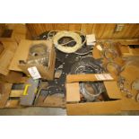 Pallet of Assorted Zalkin Capper Change Parts and Parts (INV#81493)(Located @ the MDG Auction