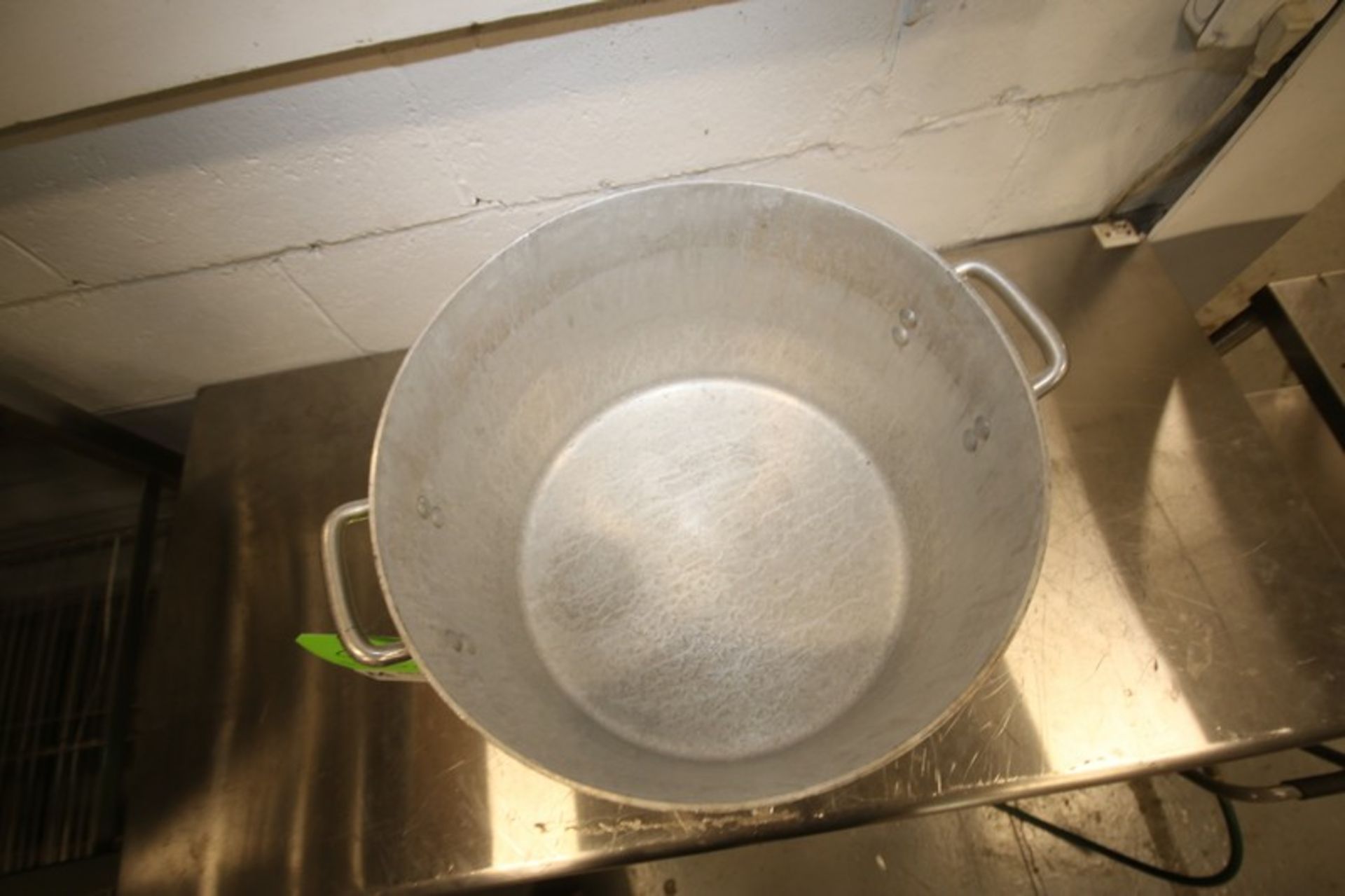 Winware 16" W x 11" D Alum Sauce Pot (INV#101820) (Located @ the MDG Auction Showroom in Pgh., - Image 2 of 2