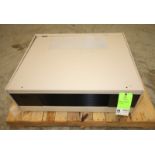 Trane Cabinet Heater, Model FCDB0201CY0DEB1BAF2M000001000A30000000000000, SNT04G42729, 115V (INV#