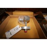 NIB Anderson Discharge Sensor, Type SR085G05801100, SN 9911306 (INV#79949)(Located @ the MDG Auction