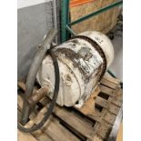 GE 60/30 hp Motor, RPM 1775/885 rpm, 460V 3 Phase, (INV#66187)(Located at the MDG Showroom –