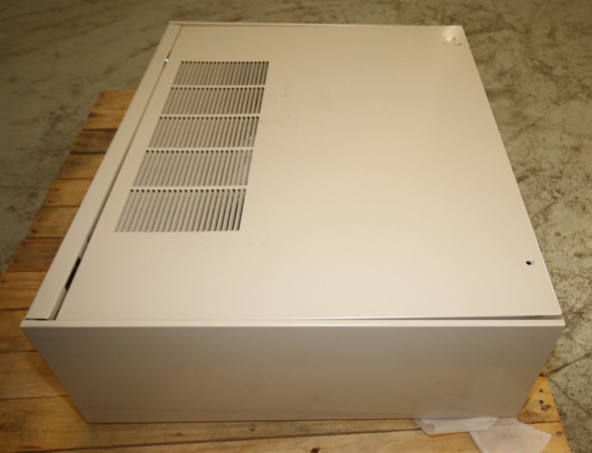 Trane Cabinet Heater, Model FCDB0201CY0DEB1BAF2M000001000A30000000000000, SNT04G42729, 115V (INV# - Image 4 of 6
