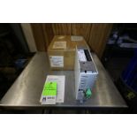 Allen Bradley Kinetix 6200/6500 Servo Drive Axis Module, Cat. No. 2094-BM02-M Series A (INV#88433)(