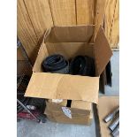 Lot of Assorted V-Belts (INV#78015)(Located @ the MDG Showroom - Pgh., PA)(Loading, Handling &