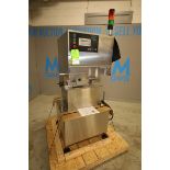 NJM / CLI S/S Fully Automatic Cottoner, Model CL-110-S024, SN 09735-05, with Siemens TD200