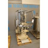 Manesty/Oyster Rotary Tablet Press, M/N B3B, S/N 277252, 16 station, 6.5 ton compression pressure,