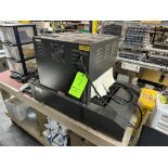 Excel Packaging Systems, Inc. Heat Tunnel, M/N PP160620, S/N S1150117, 110 Volts, 1 Phase,